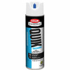 SHERWIN WILLIAMS B37762 SHERWIN WILLIAMS Industrial Quik-Mark Wb Inverted Marking Paint Apwa Brilliant White -