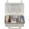 Acme United Corp. B592074 Pac-Kit & #174 #10 Weatherproof Plastic ANSI First Aid Kit