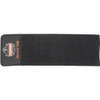 Ergodyne B306499 & #174 400 Universal Wrist Wrap, Black, One Size