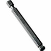 Bondhus B471184 Set of 12 Balldriver Power Bits, sizes 5/64-1/2-Inch