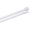 GARDNER BENDER B524597 Doublelock Cable Tie, 14 Inch., 75 lb. Tensile Strength, Wire / Wrap / Industrial & Household Use, Zip Tie, 1000 Pk., Natural