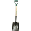 Ames True Temper B325724 Square Point Digging Shovels, UNION TOOLS