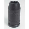 Proto J07533ML 3/4 Drive Deep Impact Socket 33mm - 6 Point, 3-1/4 Long