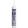 ITW PERMATEX INC PTX81725 #77 Sensor Safe Ultra Blue Multipurpose RTV Silicone Gasket Maker, 13 Ounce Cartridge, Case of 12