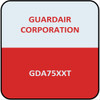 Guardair Corp. GDA75XXT Xtra Thrust Safety Air Gun