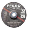 PFERD BRUSH 61301 4-1/2" x 1/4" Grindi