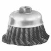 PFERD BRUSH 82523 4" Knot Wire Cup Bru