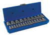 Vise Grip AHN-53227 SCREW EXTRACTOR 1/8-7/8 25 PC