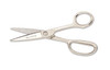 Wiss WIS-1DSN Wis Inlaid Industrial Shears, 8.13 in. Long