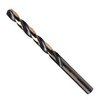 Vise Grip AHN-3019017B Irwin Hanson Drl 10.1094 Bg Jl 135 ft. Bulk Black and Gold Hss Fractional Straight Shank Jobber Length Drill Bits44 10.1094 in.