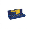 Vise Grip AHN-54113 13 PC SAE & MET EXTRACTOR SET