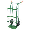 ANTHONY 021-55-3B CYL TRUCK 10 SOLID RUBWHEEL