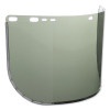 JACKSON SAFETY 138-29082 34-41 LT GREEN VISOR  3002817