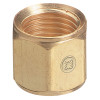 WESTERN ENTERPRISES 312-7 NUT-OXYGEN CGA-022