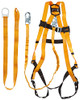Honeywell 493-TFPK-5/U/6FTAK COMPLETE FALL PROTECTIONKIT