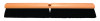 MAGNOLIA BRUSH 455-1818 18 FLOOR BRUSH W/A60 337A1A BLACK TAMPI