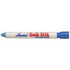 MARKAL 434-61070 MA BLUE QUICK STICK61070