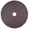 CGW Abrasive 421-48016 4-1/2X7/8 80 GRIT ALUMOX RESIN FIBRE DISC