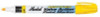 MARKAL 434-96881 VALVE ACTION PAINT MARKER YELLOW CERTIFIED