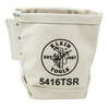 KLEIN TOOLS 409-5416TSR BULL-PIN/BOLT BAG WITH DRAIN HOLES