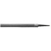 NICHOLSON 183-04960N 8 HALF ROUND SMOOTH FILE