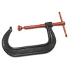 ANCHOR BRAND 102-410C ANCHOR 410C 10 DROP FORGED C-CLAMP
