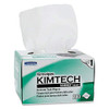 Kimberly Clark 412-34120 KIMWIPES EX-L WIPES WHT30BOXES/CA