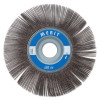 MERIT ABRASIVES 481-08834122032 MERIT GRIND-O-FLEX 4 X 1X 5/8  40