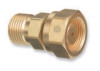 WESTERN ENTERPRISES 312-319 ADAPTOR