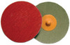 WEILER 804-60171 2 BLENDING DISC PLASTICBUTTON STYLE 60 CERAMIC