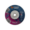 WEILER 804-58316 4.5 X 1/8 TIGER CERAMICT27 COMBO CER30T 5/8-11