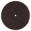 MERIT ABRASIVES 481-08834162412 A/O HIGH STRENGTH BUFFING DISCS 8