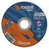 WEILER 804-58000 4-1/2 X 045 TIGER ZIRC TY1 C-O WHL  7/8 AH