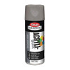 SHERWIN WILLIAMS 425-K01608A07 SMOKE GRAY FIVE BALL INTERIOR/EXTERIOR SPRAY PAI