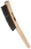 WEILER 804-44053 CH-39 HAND WIRE SCRATCHBRUSH .012 CURVED