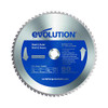 EVOLUTION 510-12BLADEST STEEL CUTTING BLADE 12