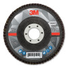3M 405-638060-05907 3M FLAP DISC 769F T29 4.5X7/8 60+