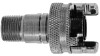 DIXON VALVE 238-4PS8 DBL LCK CPLG X 1 HOSE W/