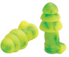 MOLDEX 507-6450 JETZ REUSABLE EARPLUGS-UNCORDED BOX/50