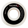 ANCHOR BRAND 102-1/2X1296PTFE 1/2 X 1296 THREAD SEALTAPE