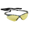KLEENGUARD 412-22610 CAMOUFLAGE FRAME/AMBER ANTI-FOG LENS  3020708