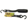 KEEPER 130-05508V 10 RATCHET TIE DOWN 300LBS WLL