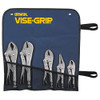 Vise Grip VISE-GRIP 586-68 5 PC ORIGINAL LOCKING PLIERS KITBA