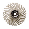 DREMEL 114-EZ472SA ABRASIVE BRUSHES FOR WOOD