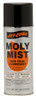 JET-LUBE 399-16041 MOLY MIST 12OZ. AEROSOLDRY FILM LU