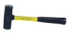 NUPLA 545-27-020 BD2 2LB DOUBLE FACE SLEDGE HAMMER