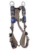 DBI/SALA 098-1113067 EXOFIT NEX VEST STYLE HARNESS ALUMINUM BACK & S