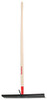 RAZOR-BACK 760-83154 NCR20H CONCRETE/BARN RAKE W/HK UNION DELUX