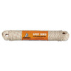 SAMSON ROPE 650-001014001060 # 7 SPOT 7/32X100 HANKS
