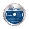 EVOLUTION 510-230BLADE-ST STEEL CUTTING BLADE 9